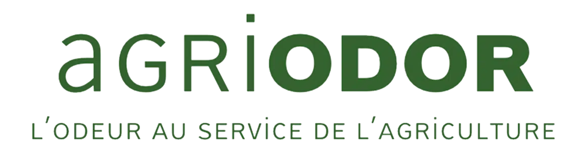 Logo-AgriODOR Logo Agriodor