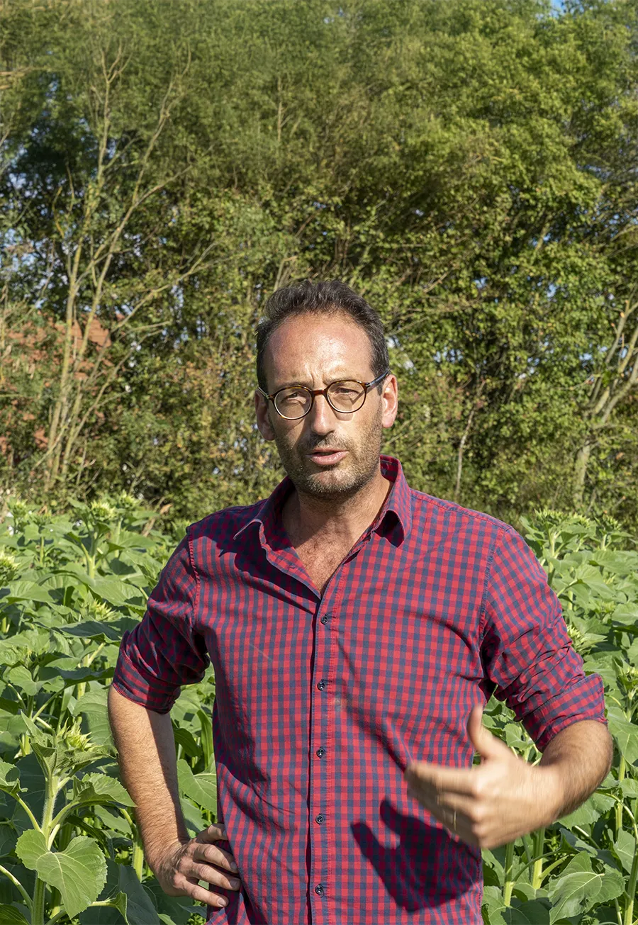 MobilisationCommerciale Formation des équipes commerciales en agro-industrie | AgVisor