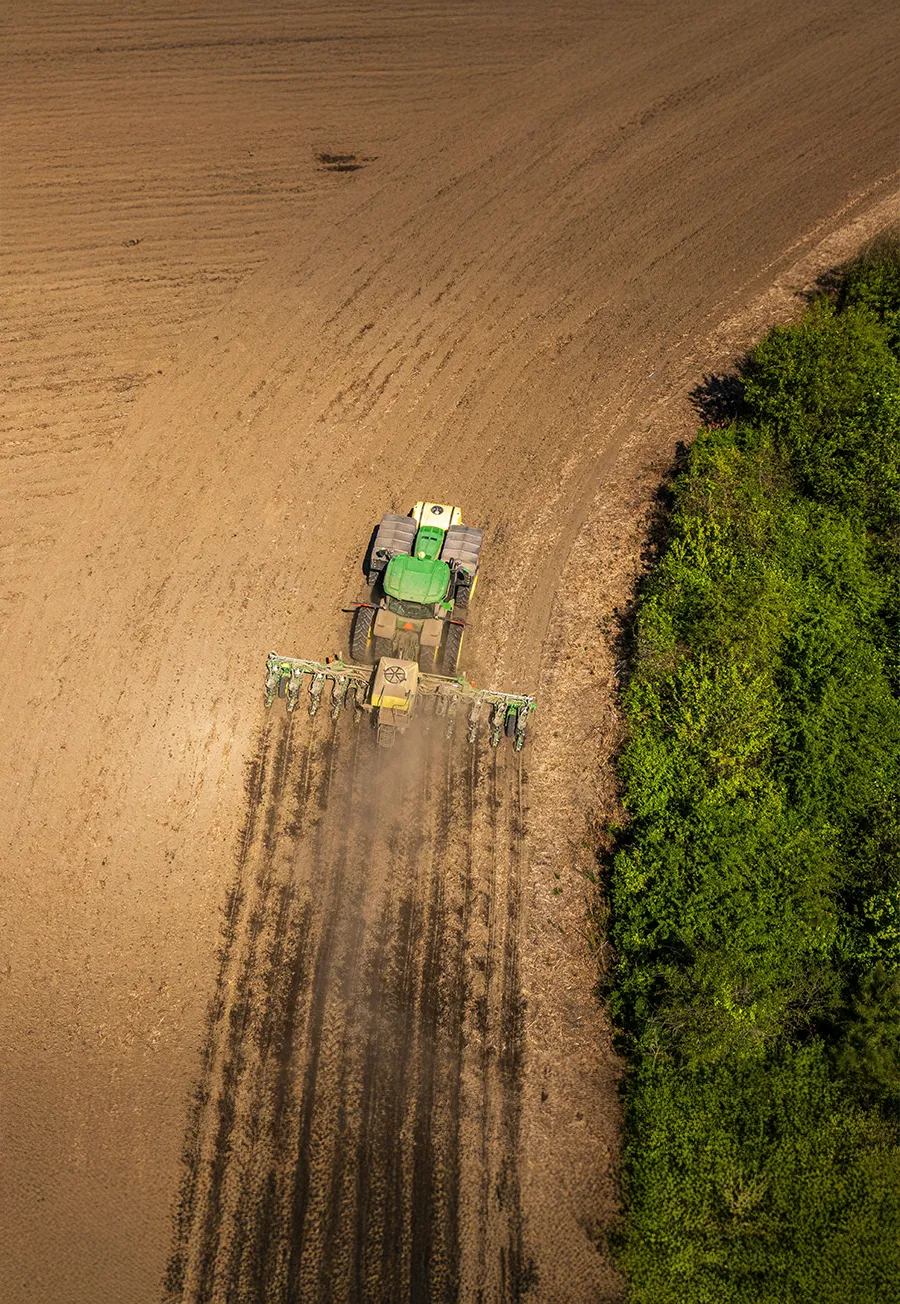 OptimisationBusinessModel Expertise en conseil indépendant agri financel | AgVisor